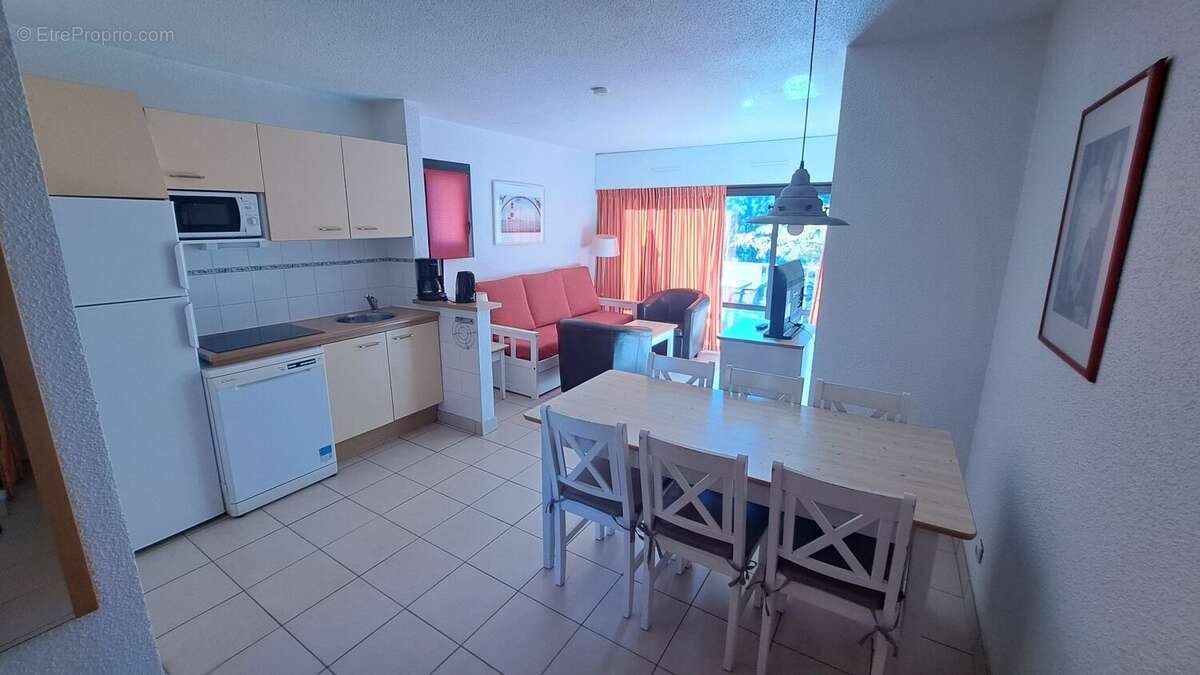 Appartement à AGDE