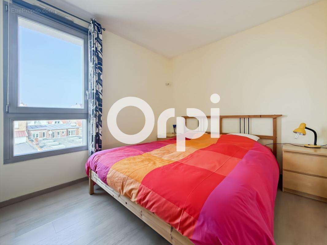 Appartement à BRAY-DUNES