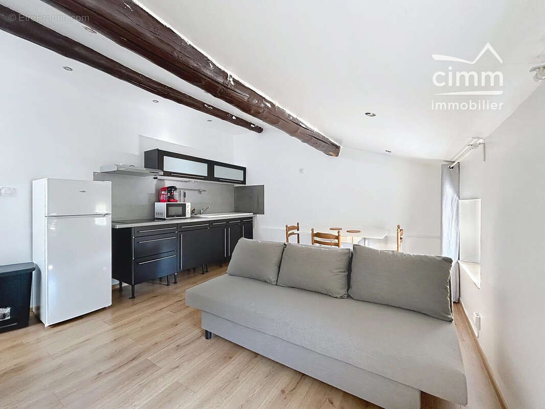 Appartement 140 m² à Carpentras  - photo 9