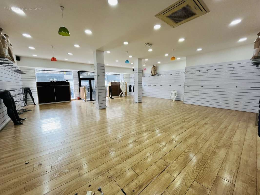 Appartement à MONTLUCON