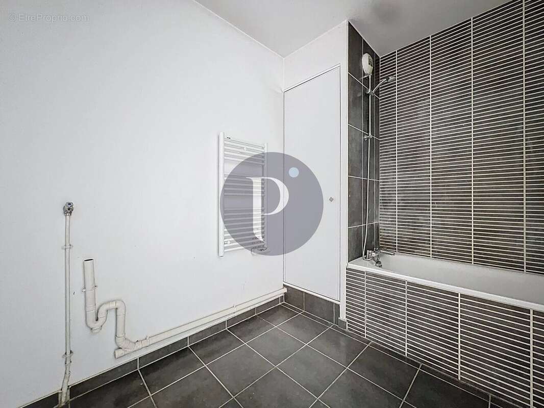 Appartement à VILLEJUIF