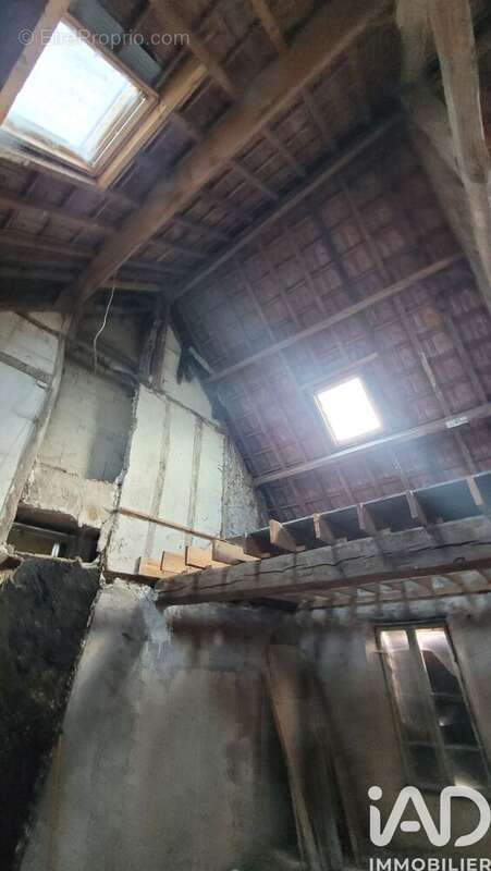 Photo 6 - Maison à SAMMERON