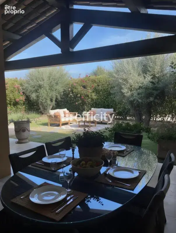 Maison 4 pièces 106 m² à vendre à Sainte-Maxime (83120) - photo 7
