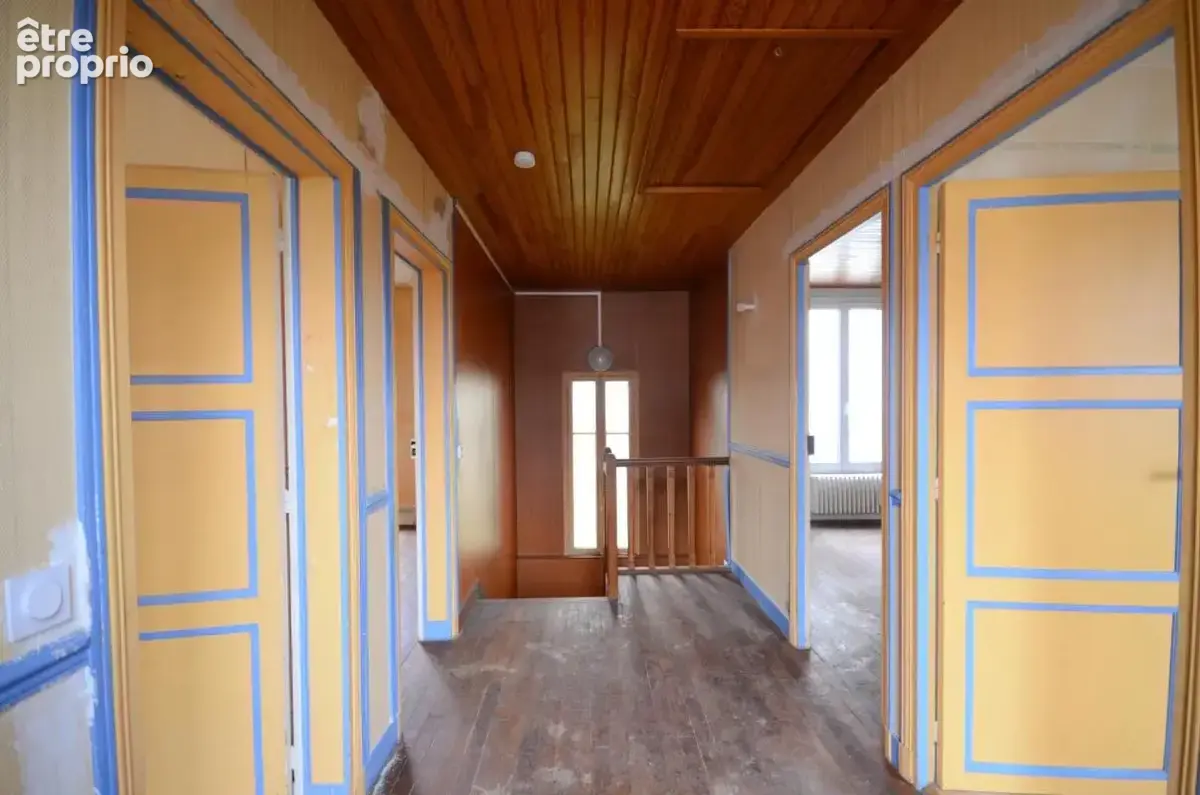 Beau potentiel - maison de caractere - - photo 7