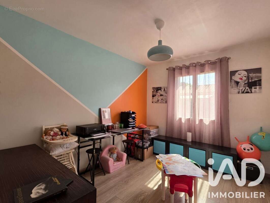 Photo 9 - Maison à LE MUY