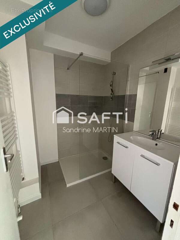 Photo 9 - Appartement à CLERMONT-FERRAND