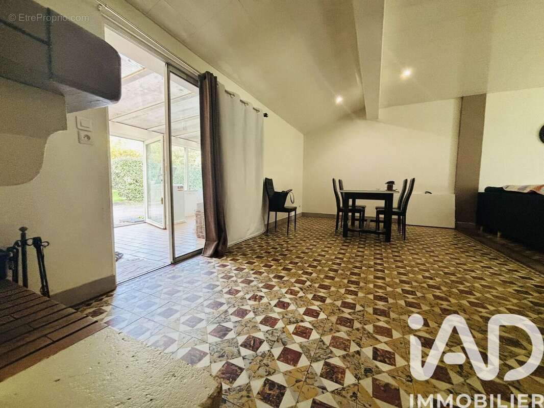 Photo 4 - Maison à GRAYAN-ET-L&#039;HOPITAL