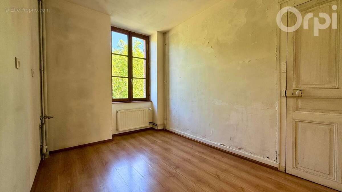  Maison en pierres - St Sulpice Laurière - photo 11