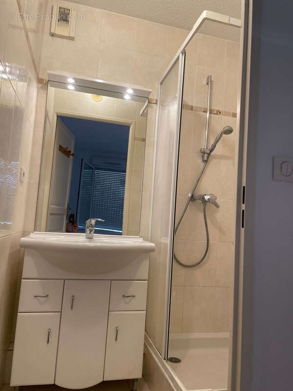 Appartement à UZES