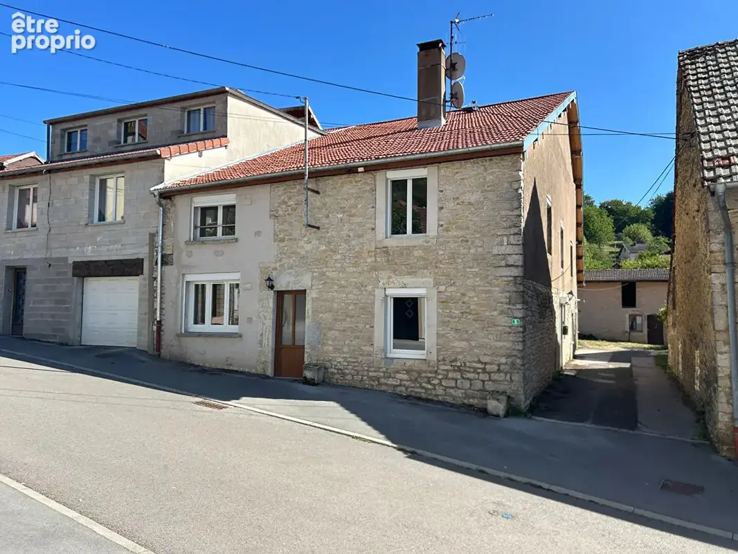 Maison 7 pièces 145 m² à vendre à Amagney (25220) - photo 2