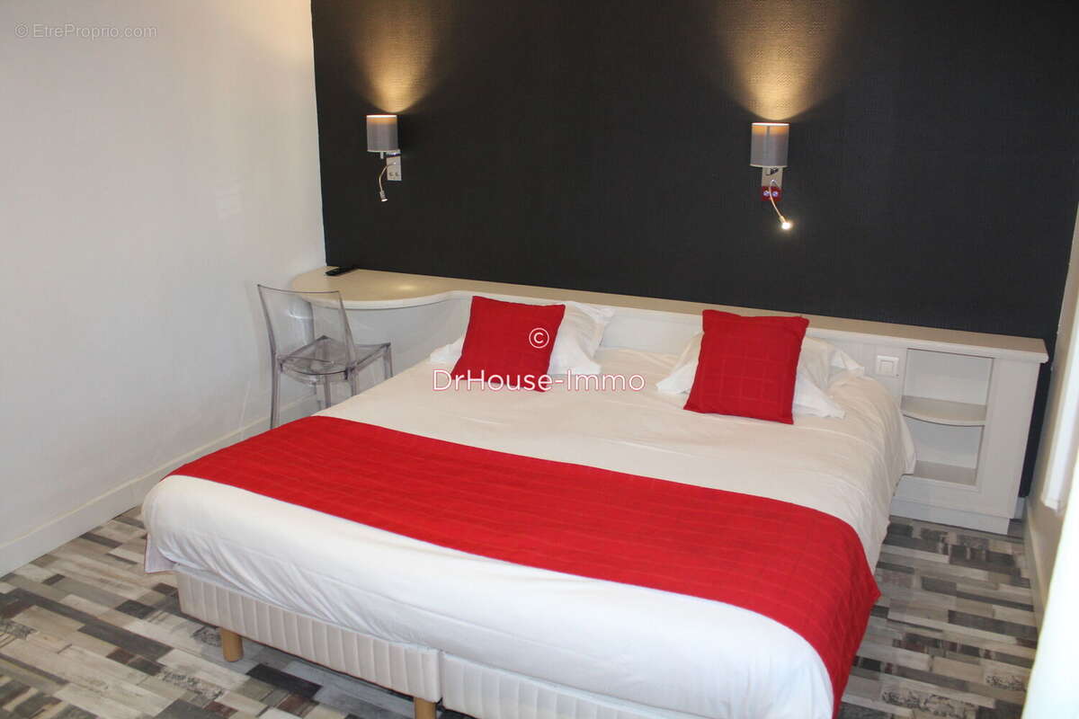 Commerce à ANGOULEME