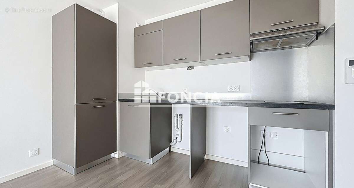 Appartement à CAEN