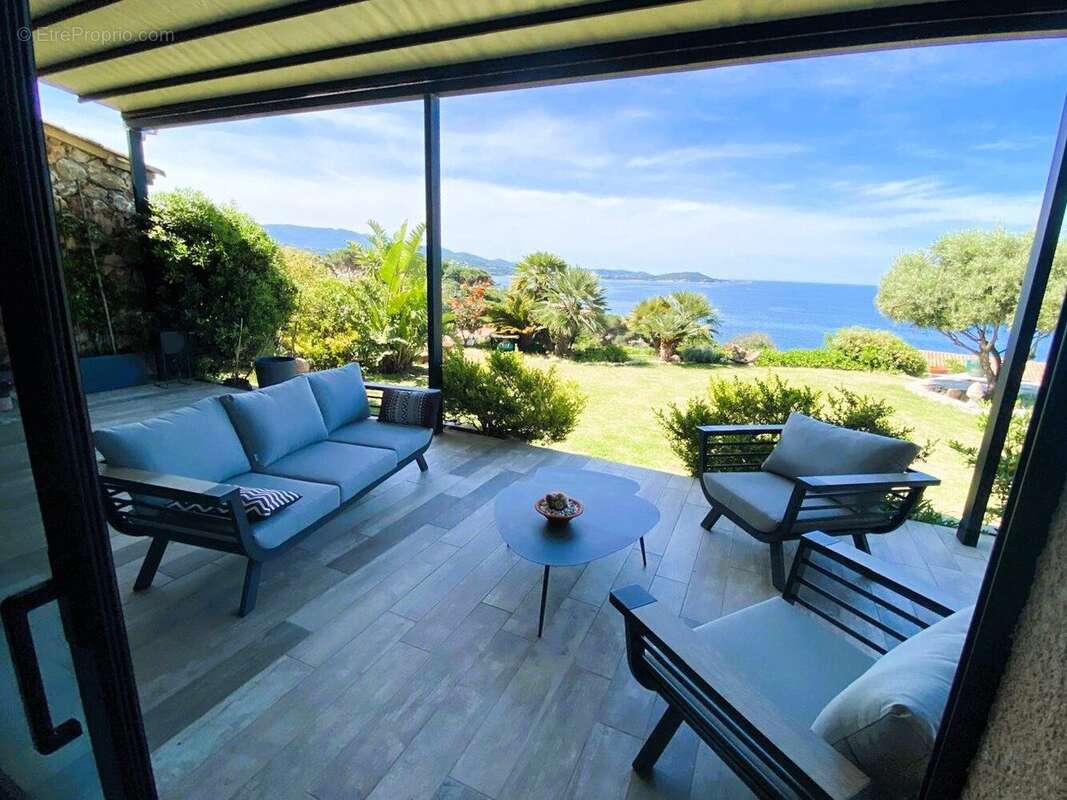 Maison à PIETROSELLA