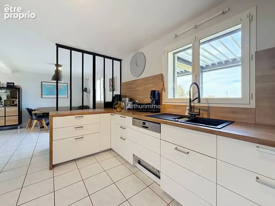 Vente Maison Les eparres(38300) 290 000ï¿œ - photo 3