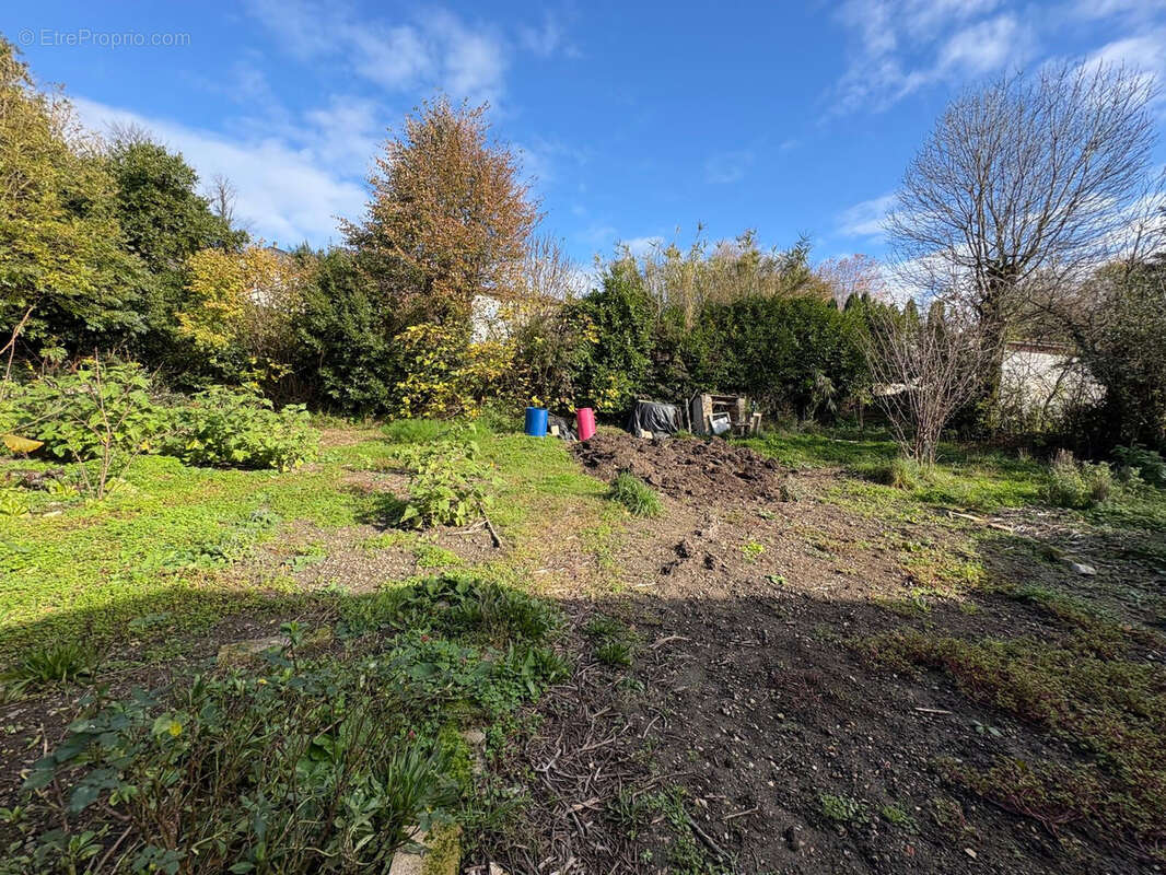 Maison à PAYRIN-AUGMONTEL