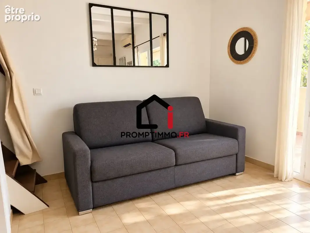 Maison 3 pièces 42 m² à vendre à Ghisonaccia (20240) - photo 7