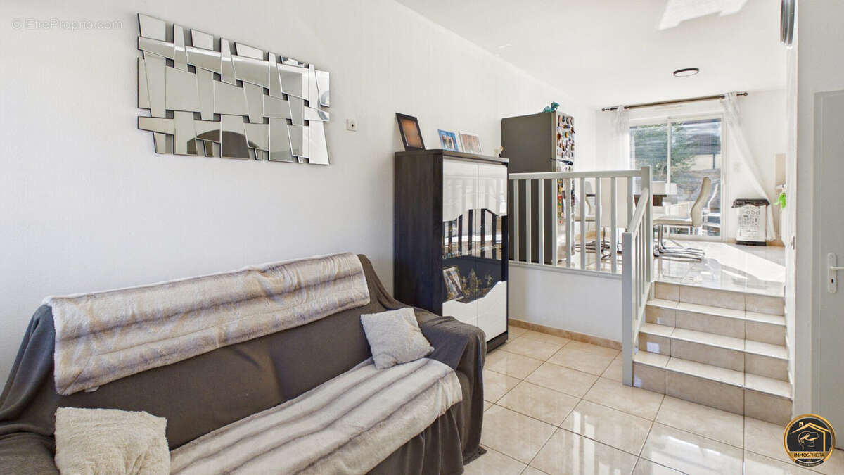 Maison 65 m² à Narbonne  - photo 3