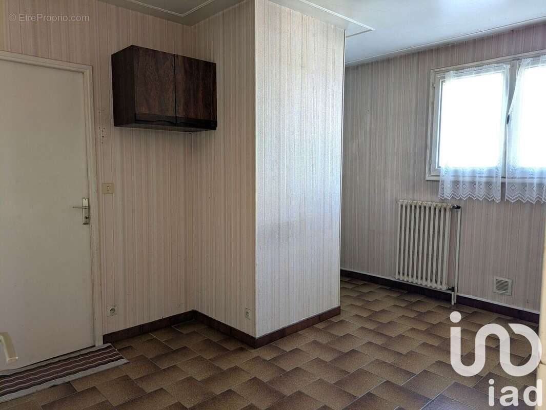 Photo 6 - Maison à LANGRES