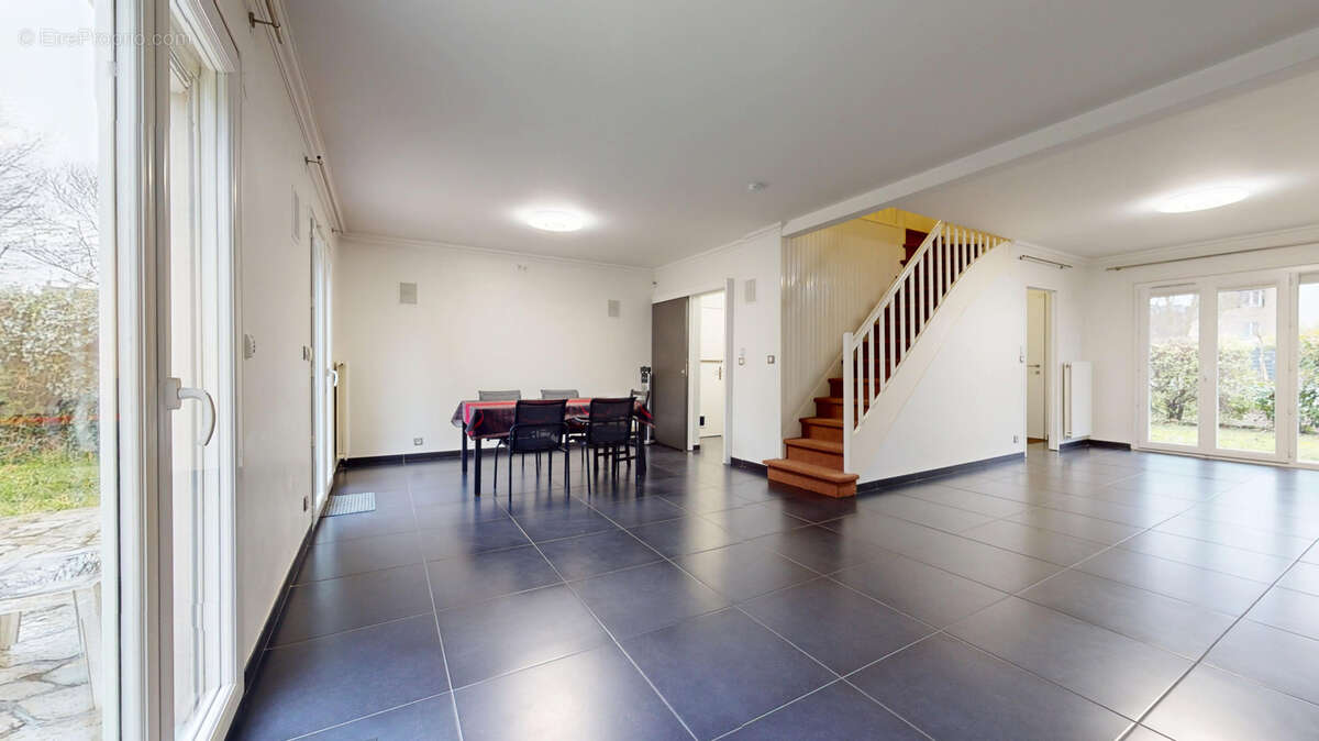 Maison à CORMEILLES-EN-PARISIS