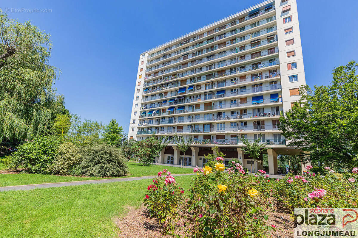 Appartement centre ville - photo 8
