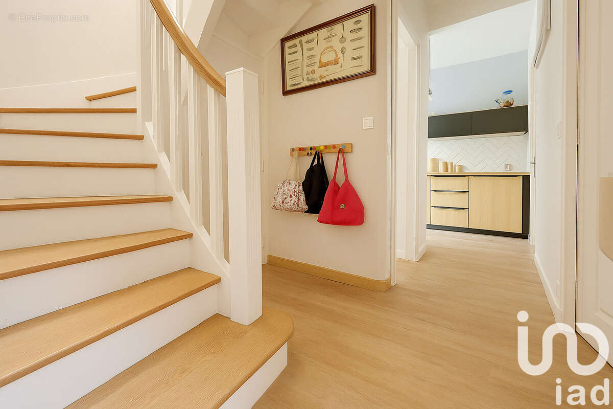 Photo 8 - Maison à NORT-SUR-ERDRE