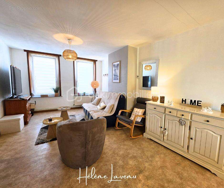 Appartement à LE PORTEL