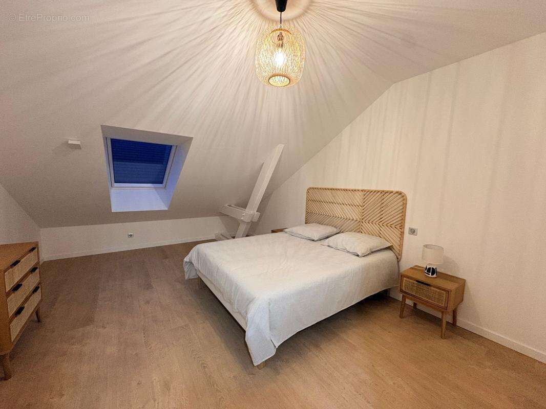 Appartement à BIZANOS