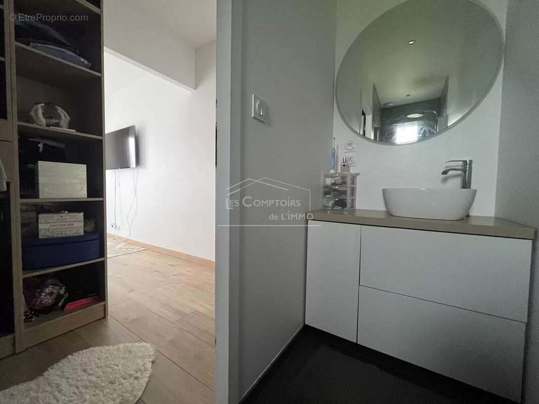 Maison à PONTCHATEAU