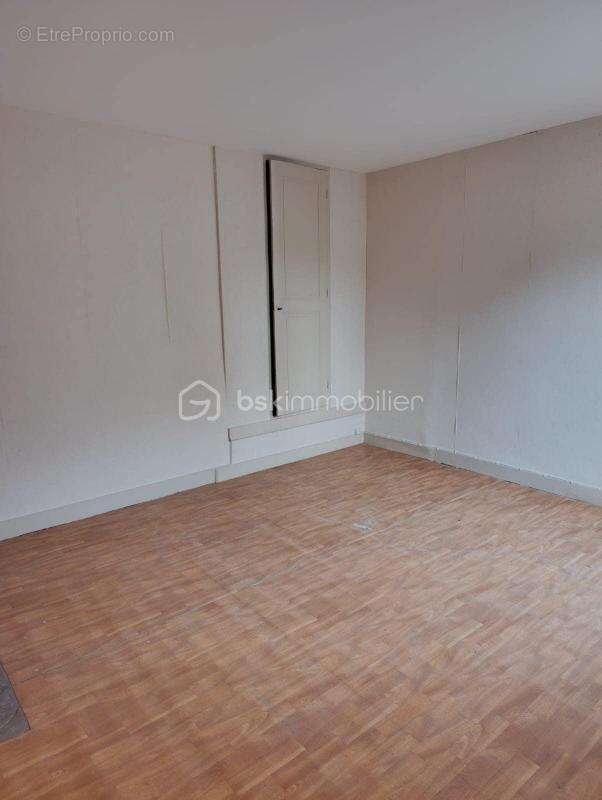 Maison à BAGNOLES-DE-L&#039;ORNE