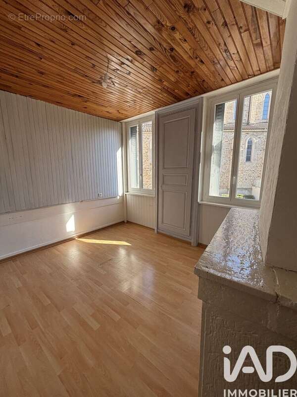 Photo 8 - Appartement à SAINT-PAUL-EN-JAREZ
