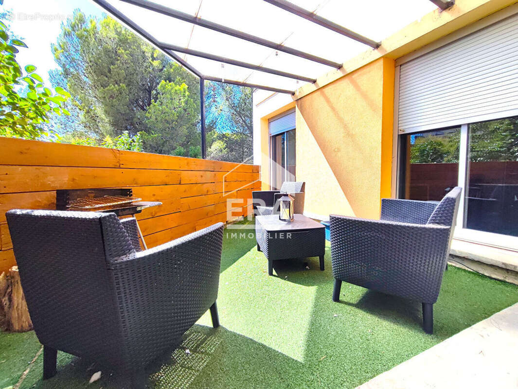 Appartement à MARTIGUES