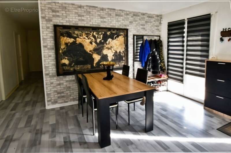 Maison à SAINT-LAURENT-DE-NESTE