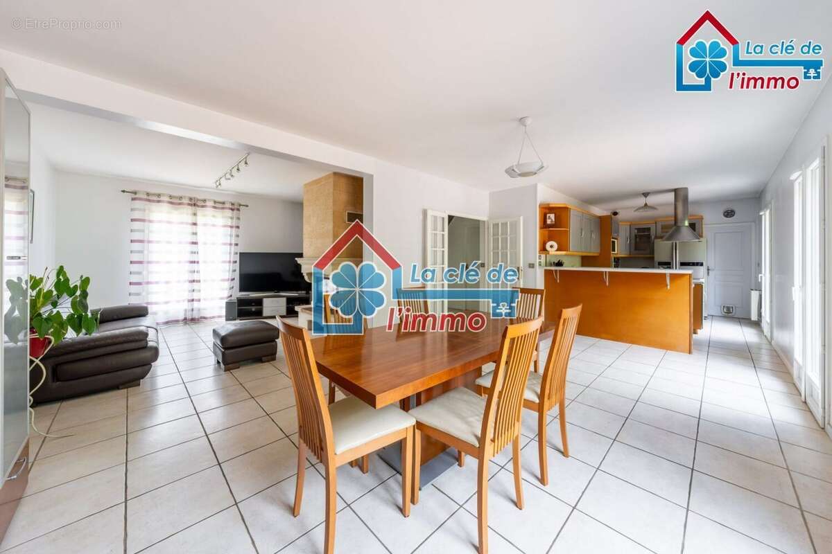 Grande maison familiale - photo 2