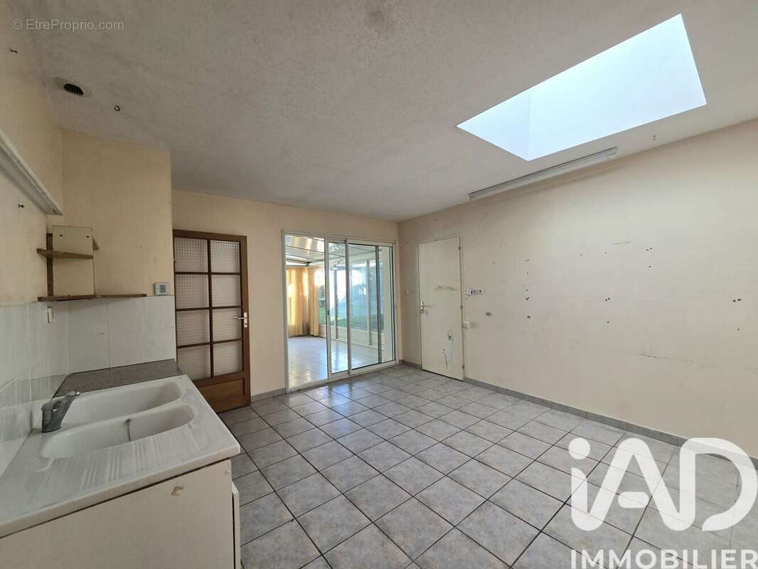 Photo 9 - Maison à AVANTON