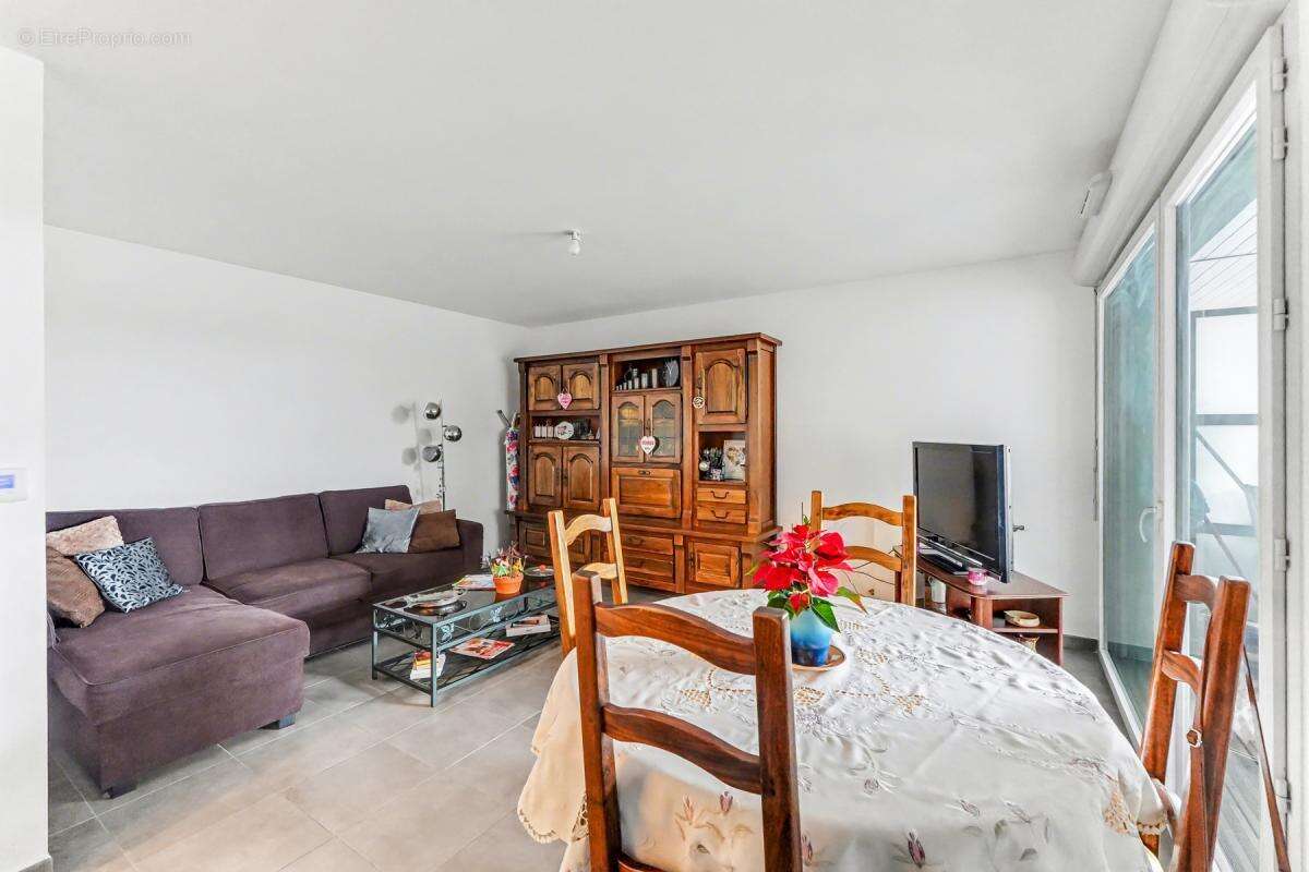 Appartement à TOURNEFEUILLE