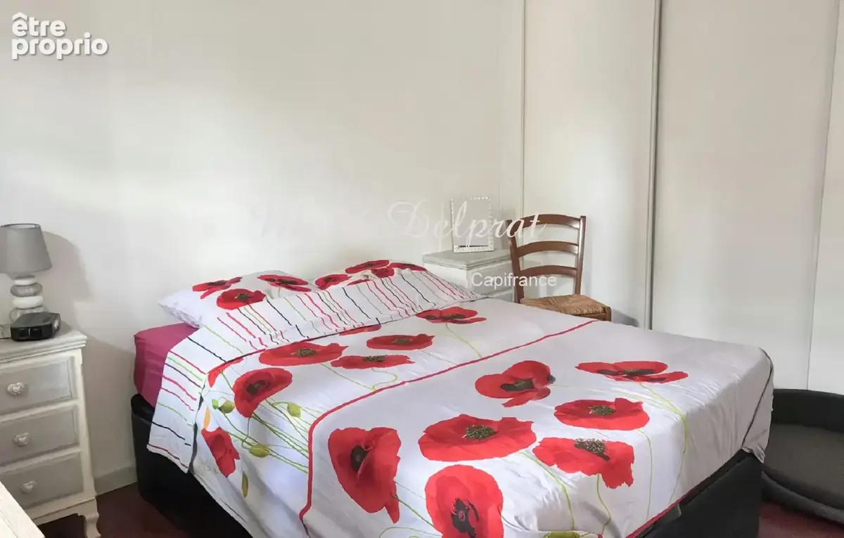 Maison 48 m² à vendre à Carpentras – 2 chambres, jardin 160 m², louée - photo 16