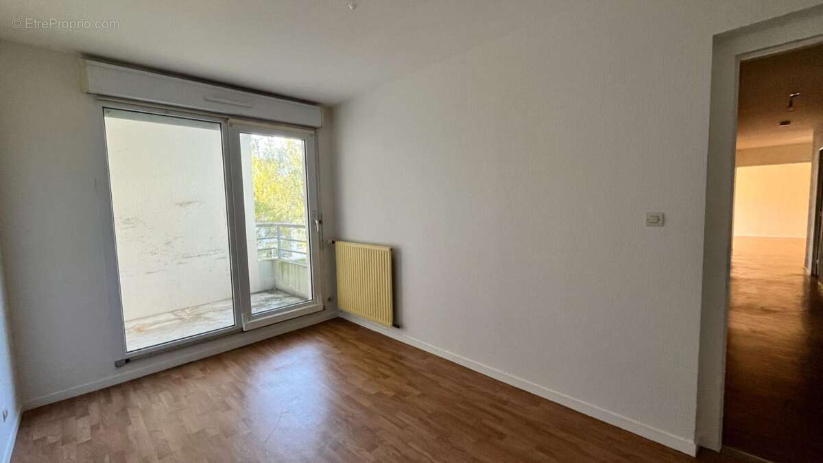 Appartement à ANGERS