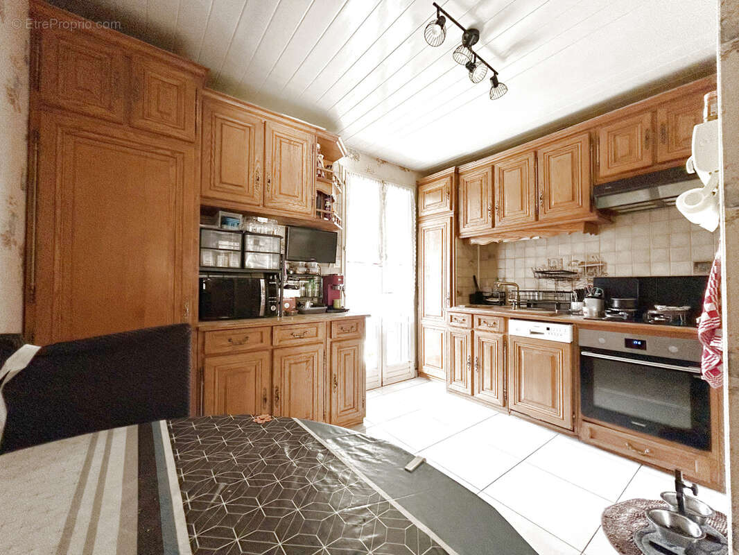 Maison à CAVAILLON