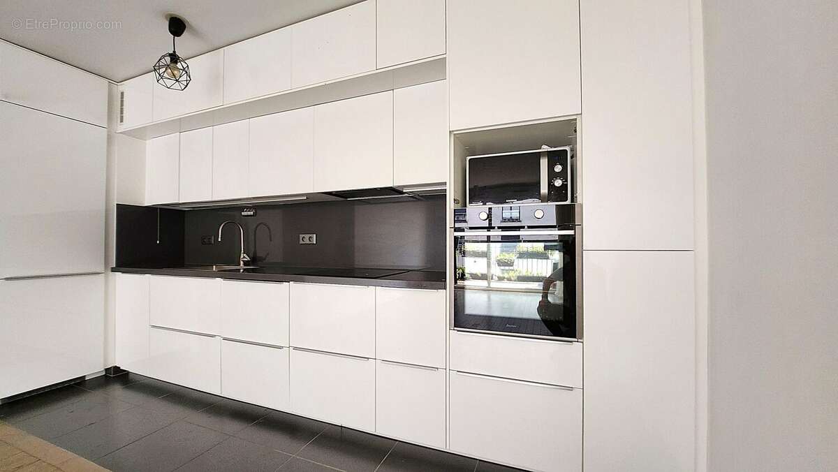 Appartement à MAISONS-ALFORT