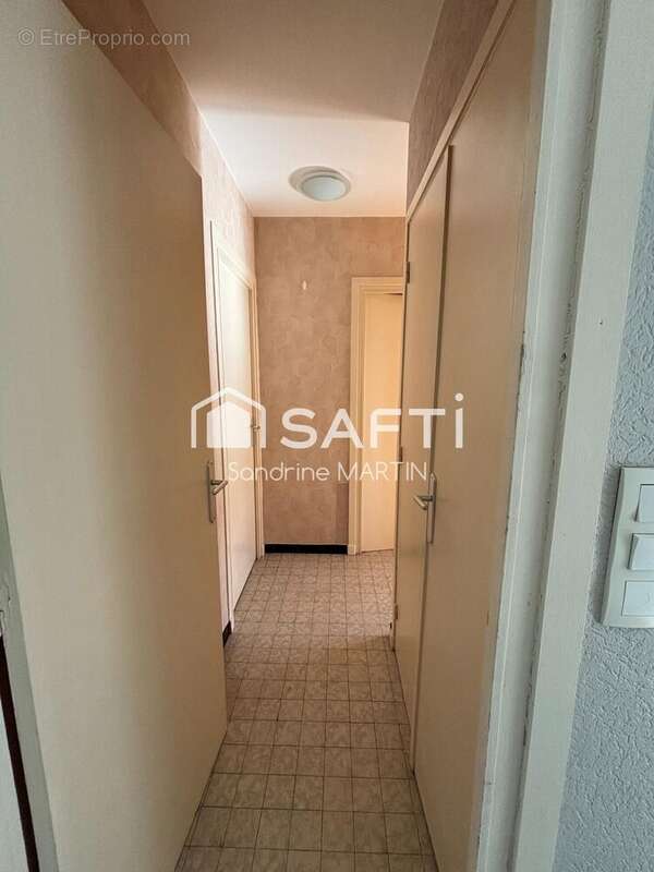 Photo 7 - Appartement à CLERMONT-FERRAND