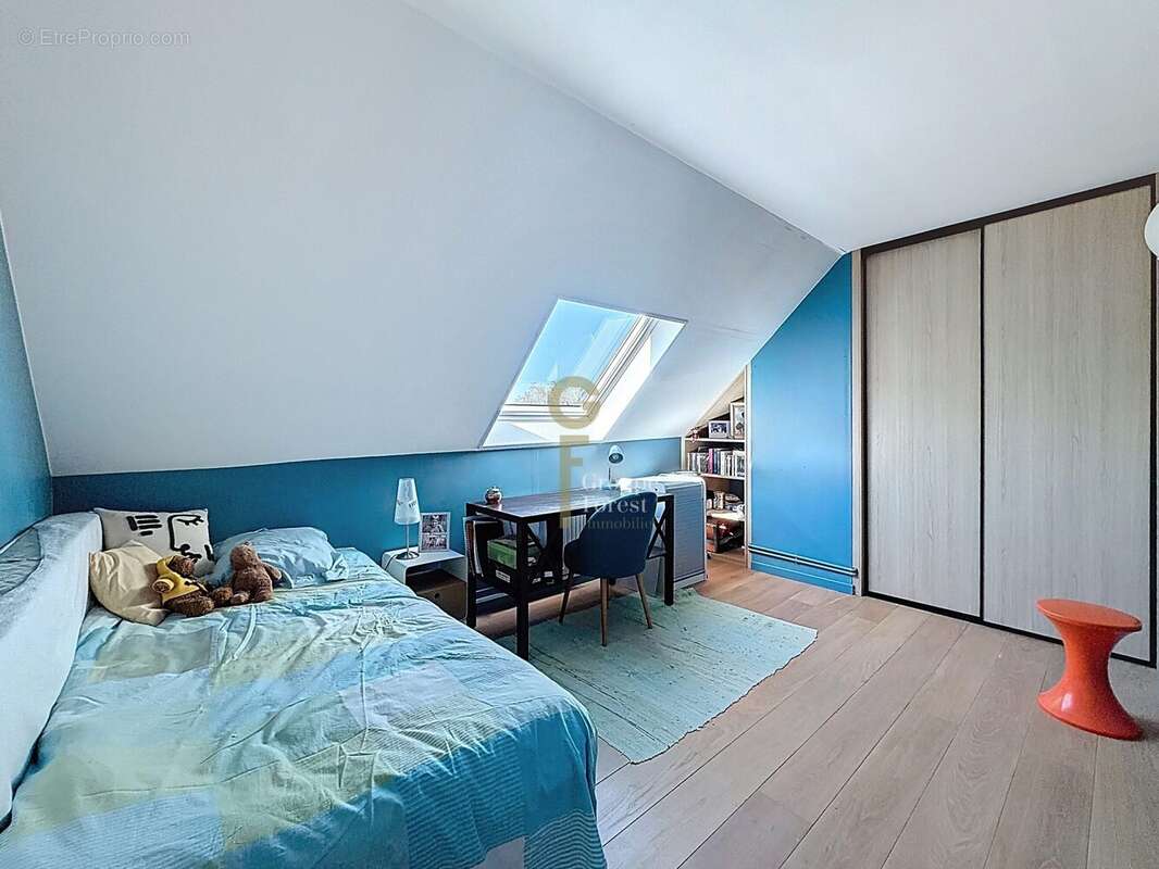 Maison à VILLENEUVE-D'ASCQ