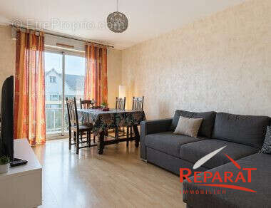 Appartement à BRIVE-LA-GAILLARDE