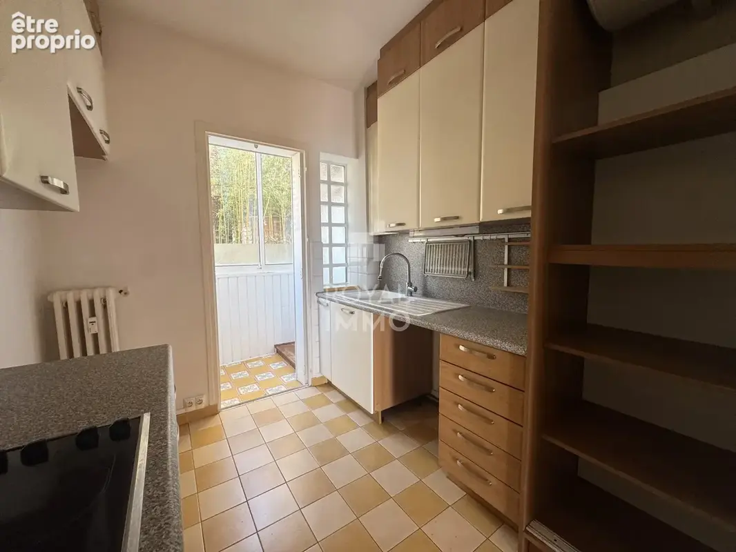 Appartement T5 · Le Mourillon · Terrasse - photo 7