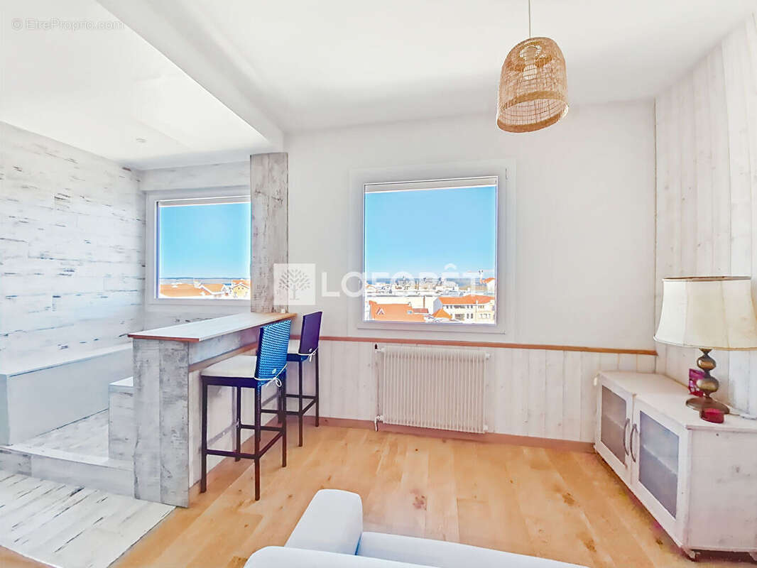 Appartement à ARCACHON