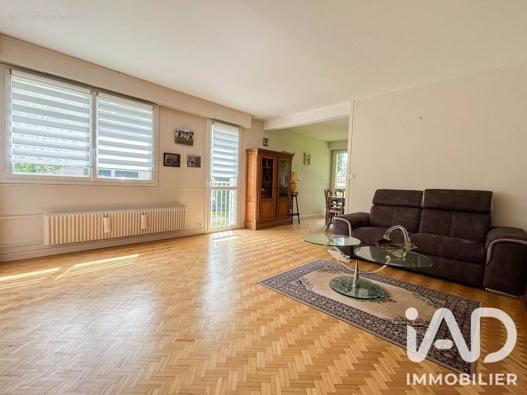 Photo 1 - Appartement à BOIS-GUILLAUME
