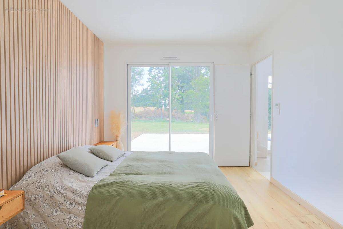Maison neuve de 5 pièces de 122 m² à Frétoy-le-Château - photo 14