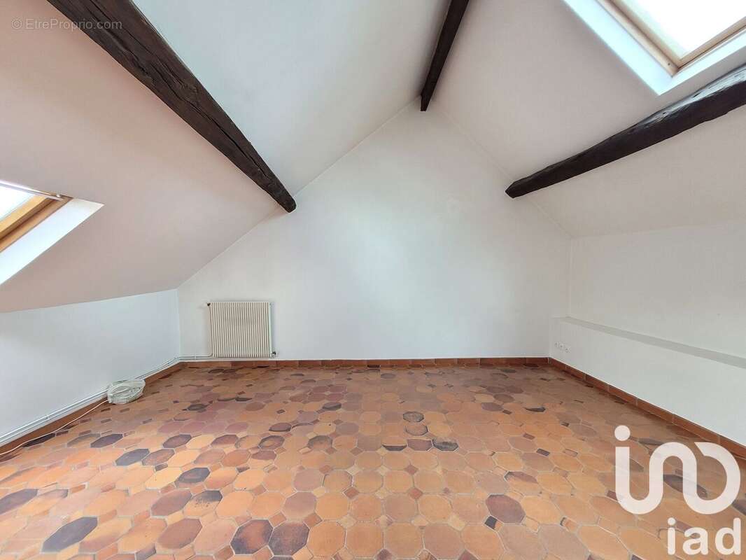 Photo 2 - Appartement à ROCHEFORT-EN-YVELINES