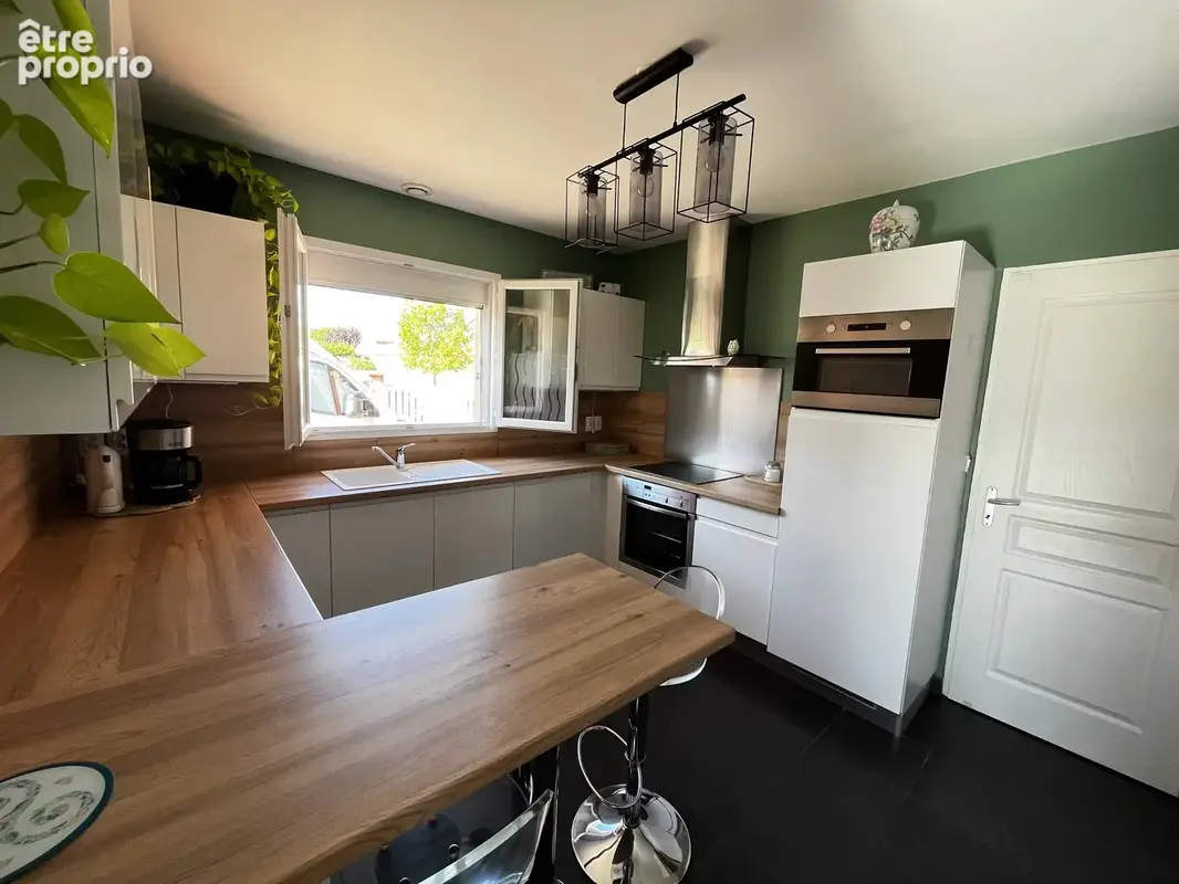 Maison 118 m² à Eaunes  - photo 3
