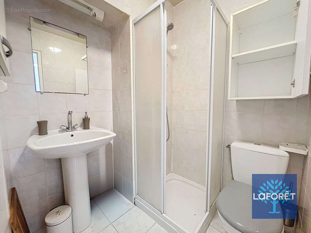 Appartement à LA ROCHE-SUR-YON