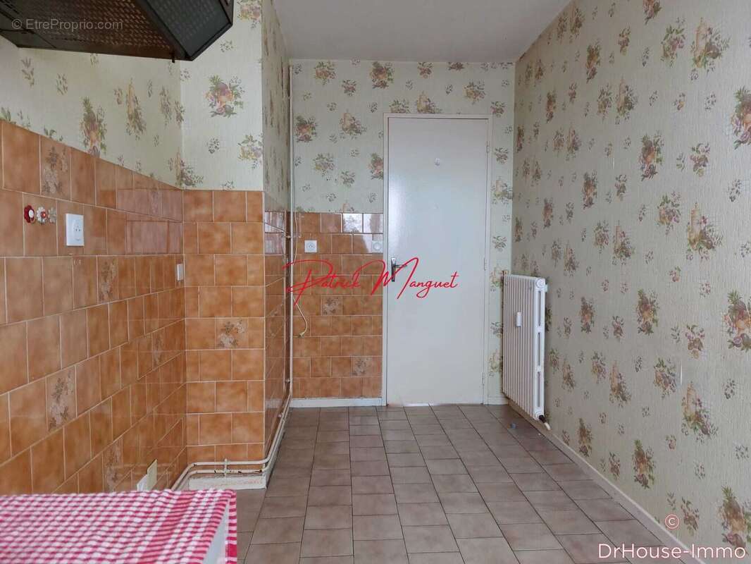 Appartement 92 m² à Chateauroux  - photo 7